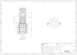 MetBox - Version 0 Technical Drawing